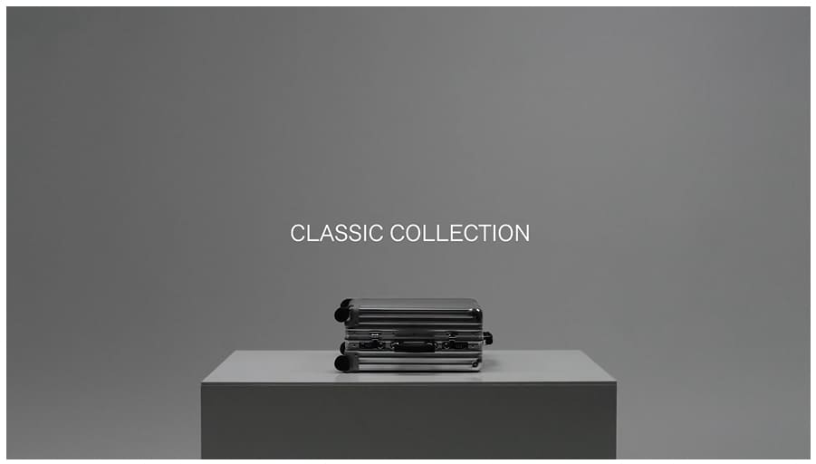 리모와 캐리어 비밀번호 설정