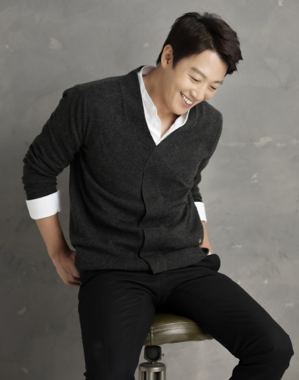 김래원 화보3