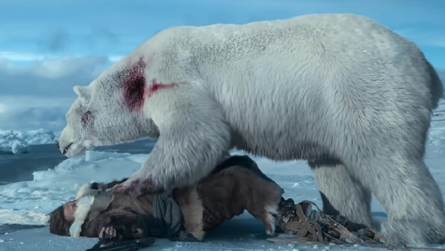 영화 &#39;얼어버린 시간 속에서(2022)&#39;