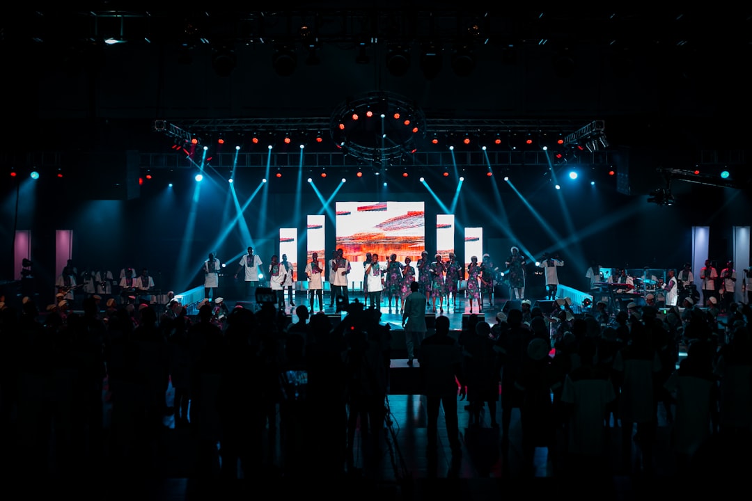 'Concert'
