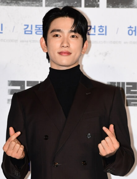 배우 박진영 키