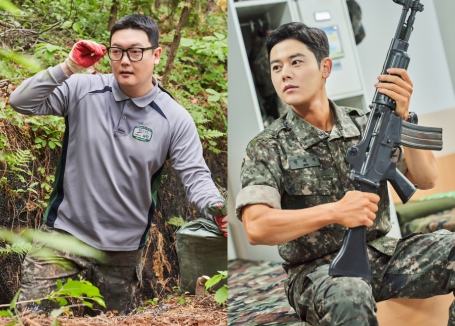 신병4 결말 총정리