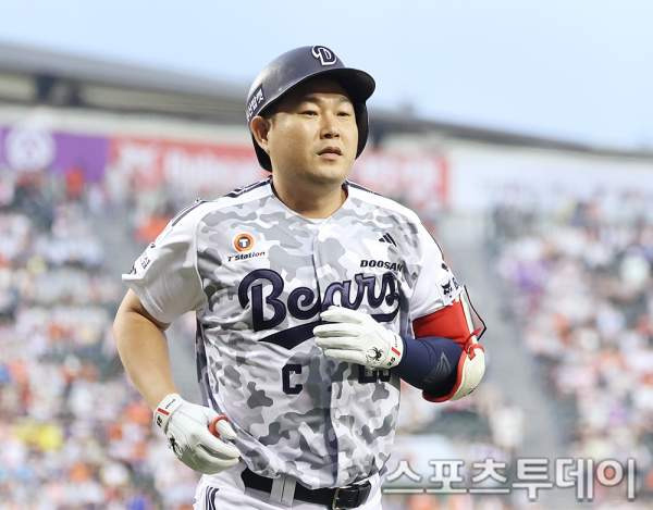 양의지 최다득표 260만 표 신기록, 2026 KBO 올스타전 베스트12 명단 확정! 최형우 오스틴 득표수 및 잠실 올스타전 일정 분석