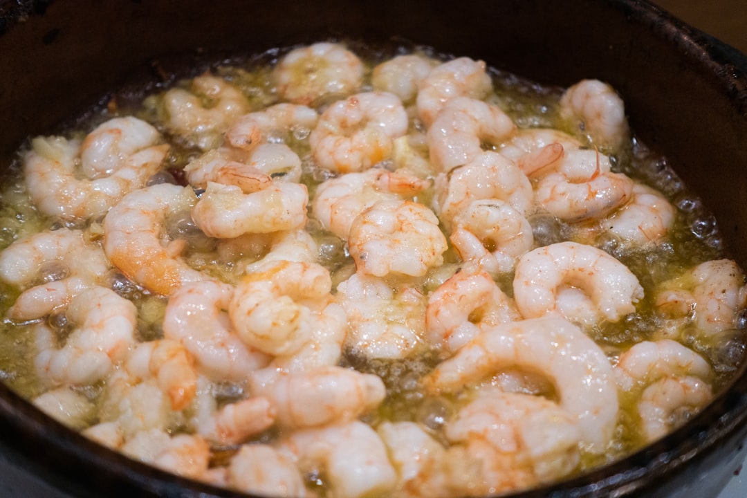 Seafood