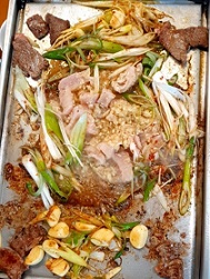 소고기-양구이