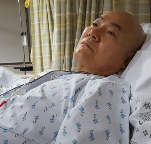 가수 진성 혈액암 투병