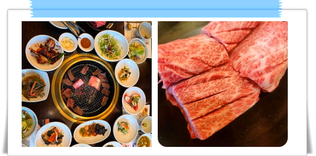 전현무계획2 수원 생갈비 양념갈비 후기