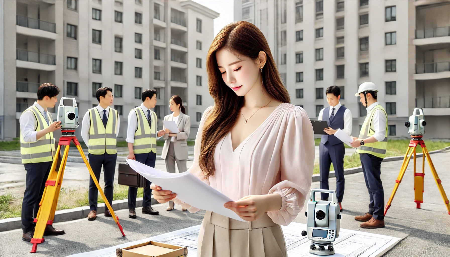 재개발 이전고시 절차