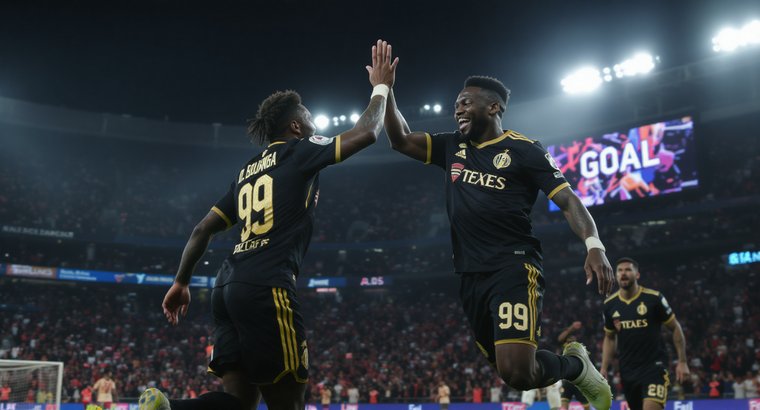 미국 프로축구리그 순위