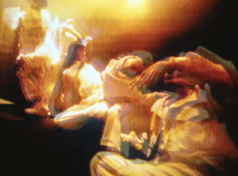 jo0ji よあけのうた 주술회전 3기 엔딩