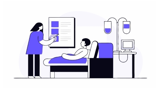 자궁내막암 수술과정