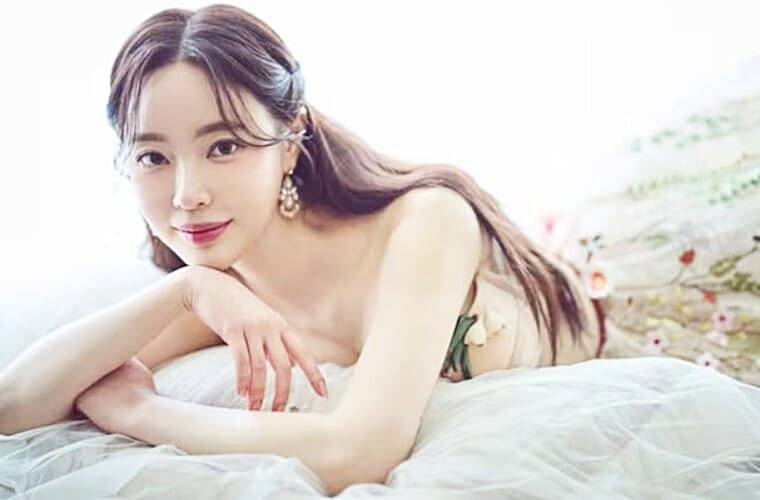 방송인-양정원