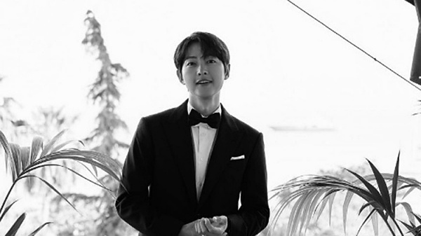 송중기-득남-소식