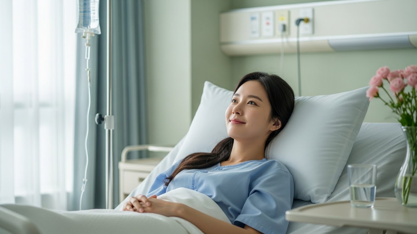 잘때 가슴이 답답