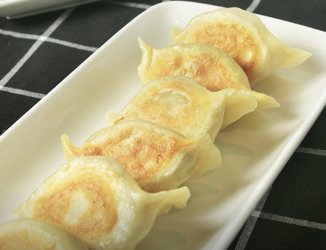 강남삼창교자 수제딤섬