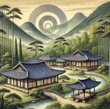 조선 시대 명당