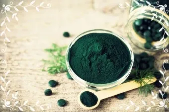 클로렐라 효과 200% 높이는 복용법과 부작용, 건강 관리 실전 팁_32