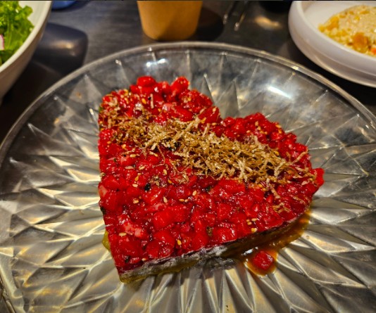 광화문 회식 장소