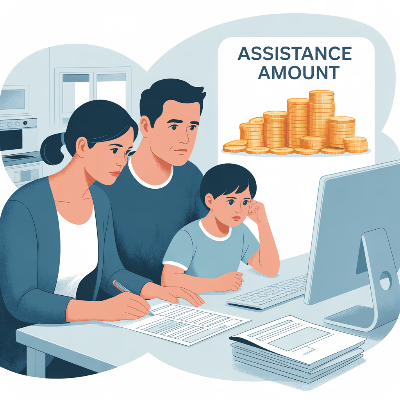 난방비 지원 신청ㅣ지원대상&middot;지원금액 이미지