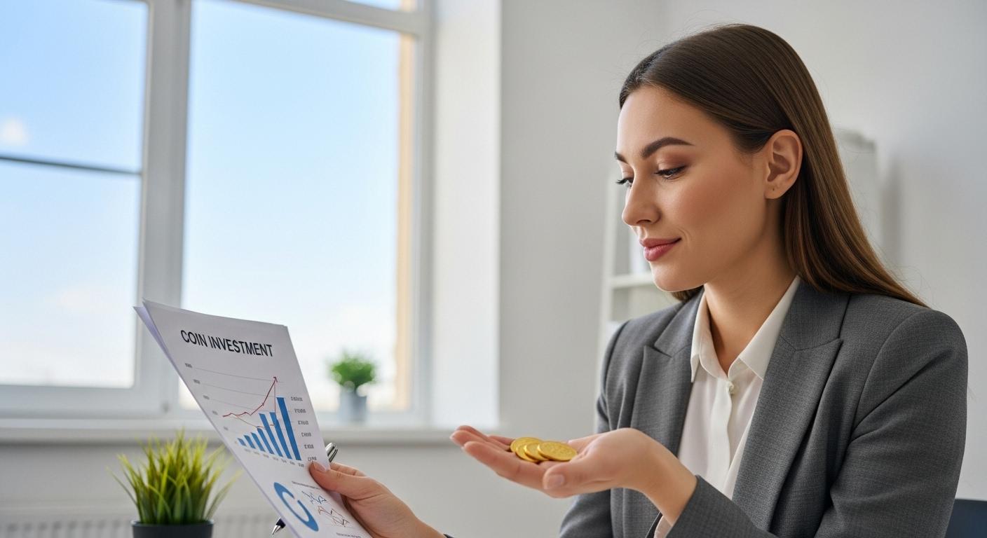 코인 투자 성공꿀팁