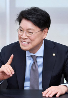 장제원 국회의원