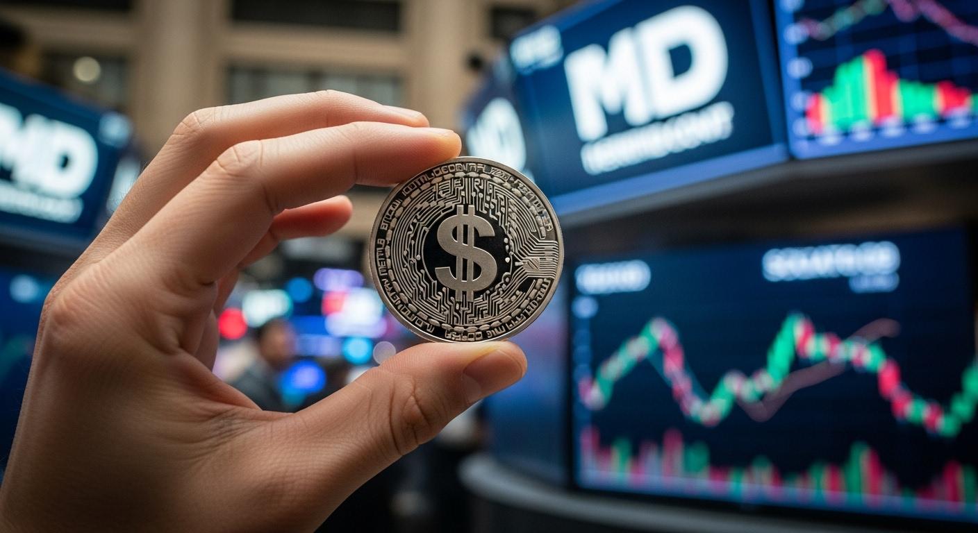 스테이블코인 경쟁 심화