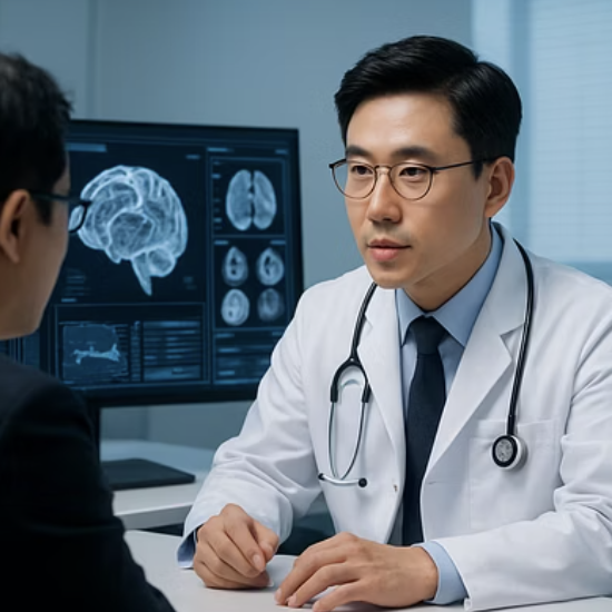 손떨림보다 먼저 온다? 냄새 못 맡고 잠꼬대 심해지면 의심해야 할 파킨슨병 전조증상