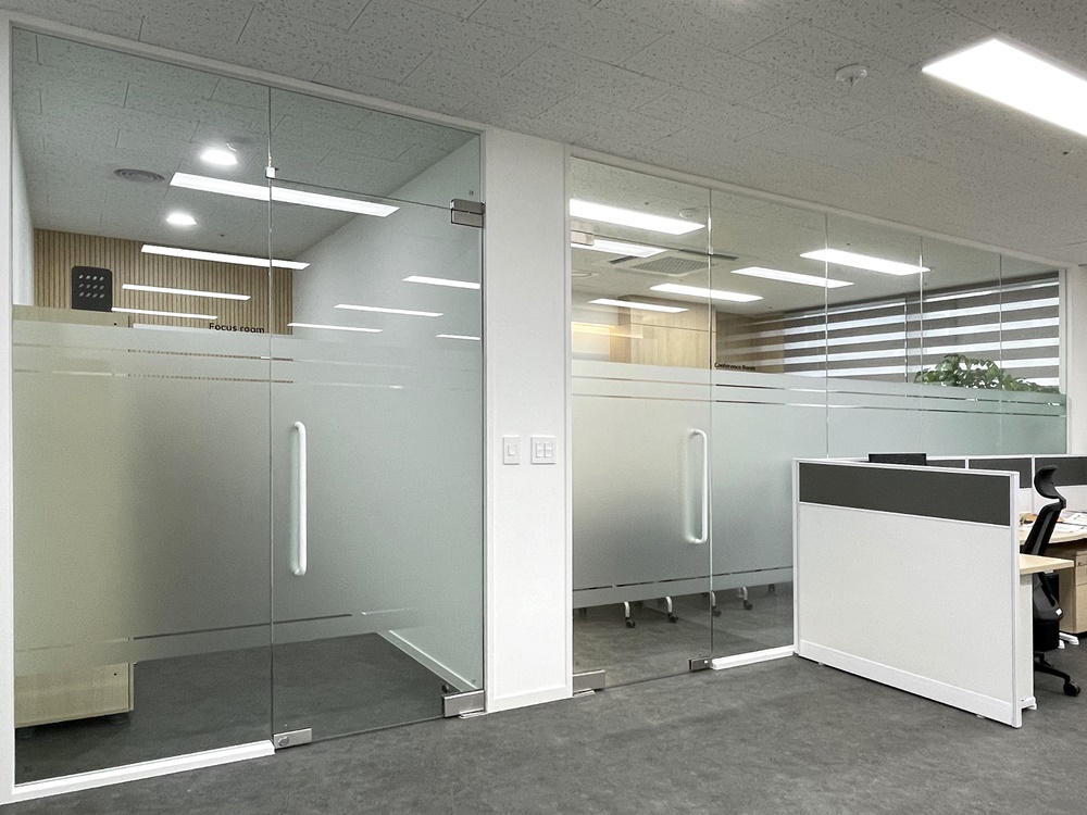 양주사무실인테리어