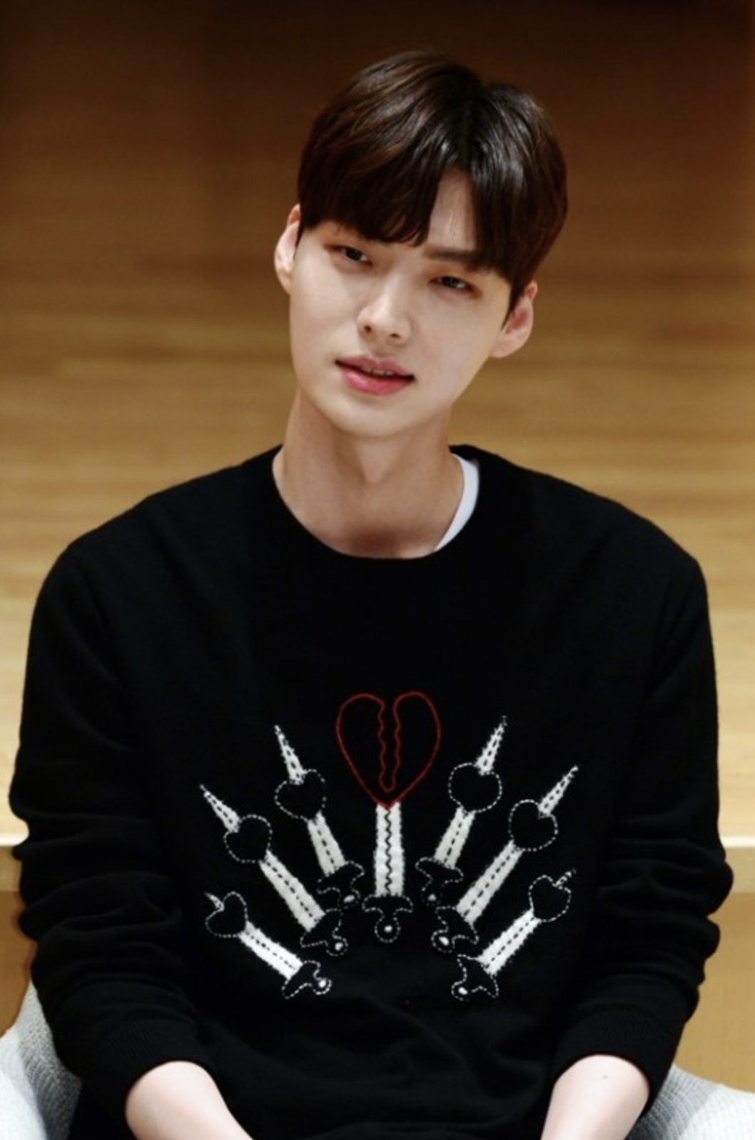 안재현 인터뷰