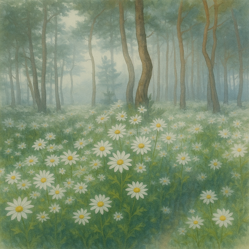 구절초 효능과 부작용, 차로 먹는 법 완벽 가이드3