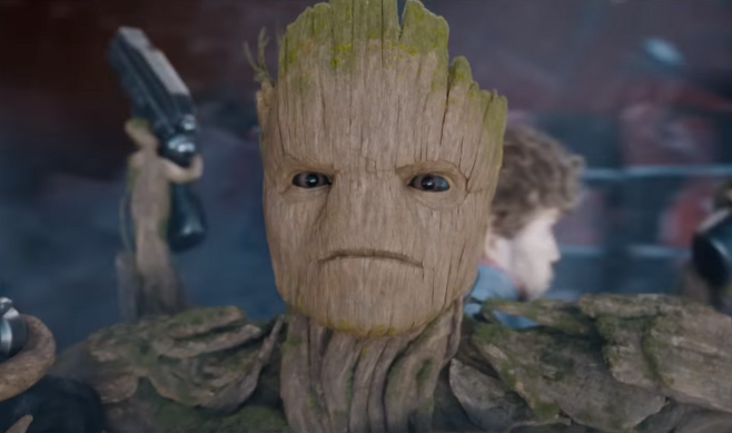 가디언즈 오브 갤럭시3 솔직 리뷰