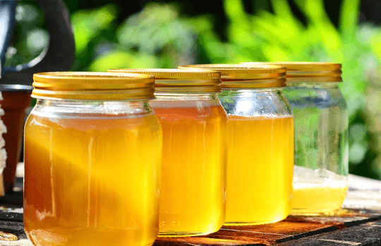 위에 좋은 음식