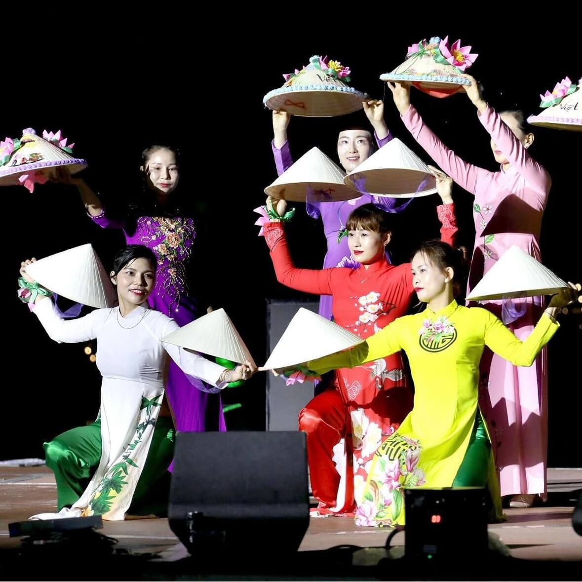 부여 궁남지 연꽃축제