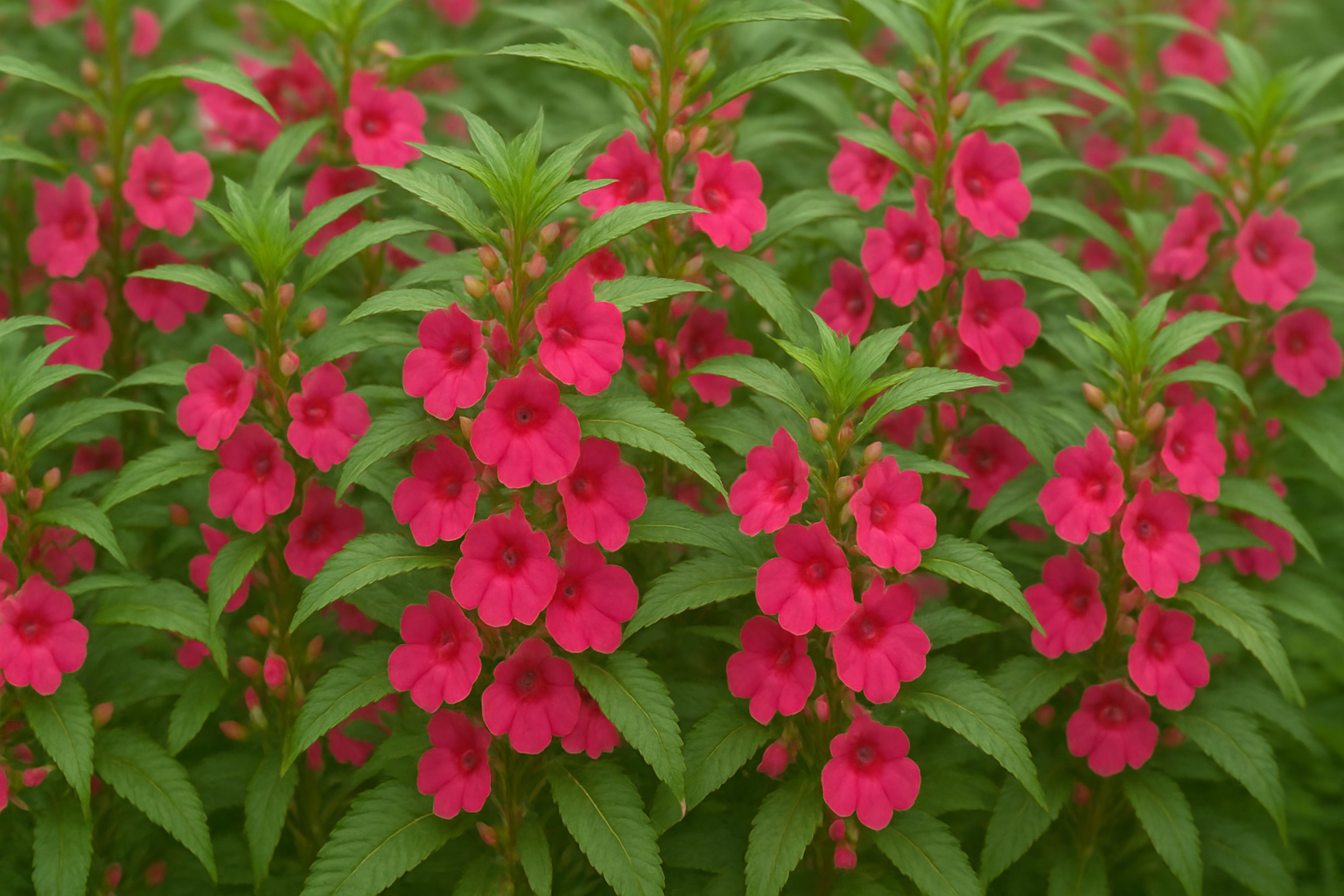 봉선화, 봉숭아