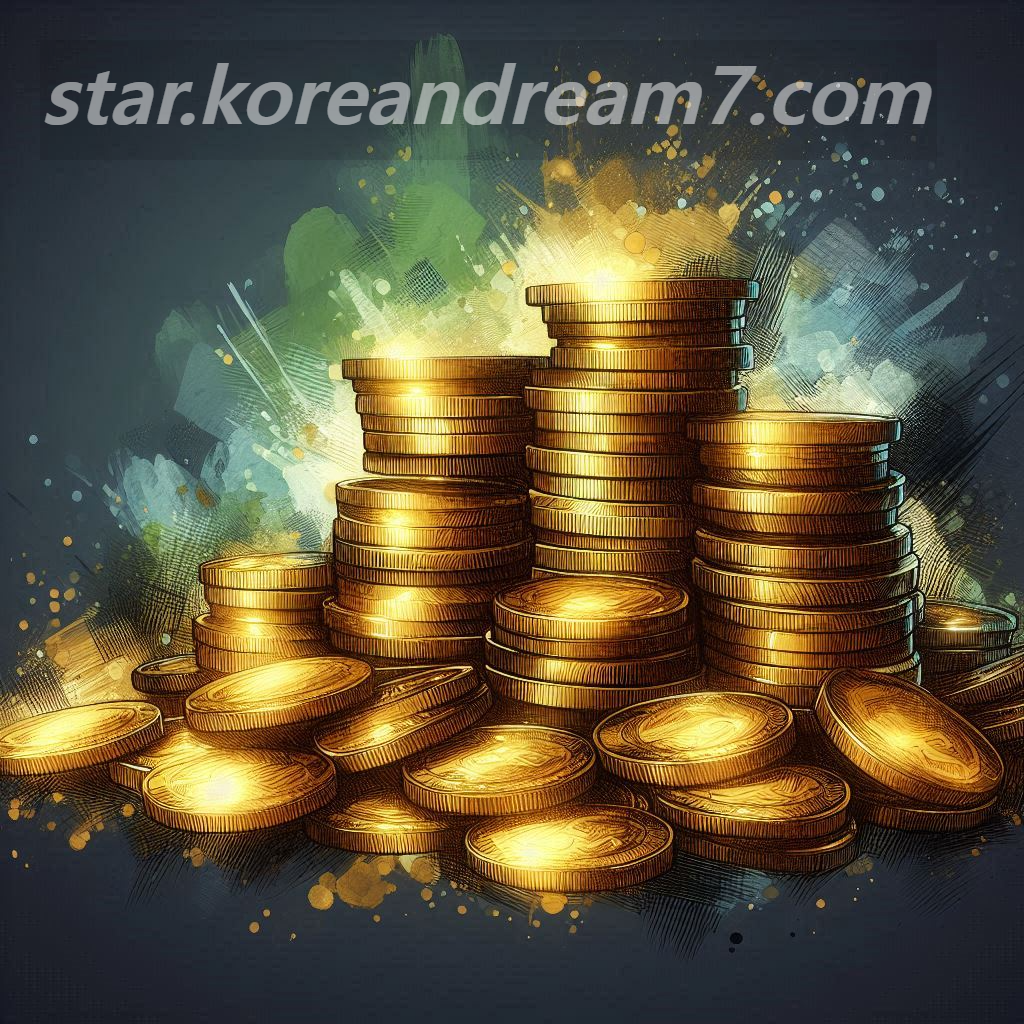 주식대박나는꿈