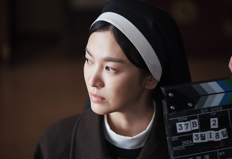 검은 수녀들 히트맨 2 귀신경찰 고스트캣 앙주 개봉예정 영화 총정리