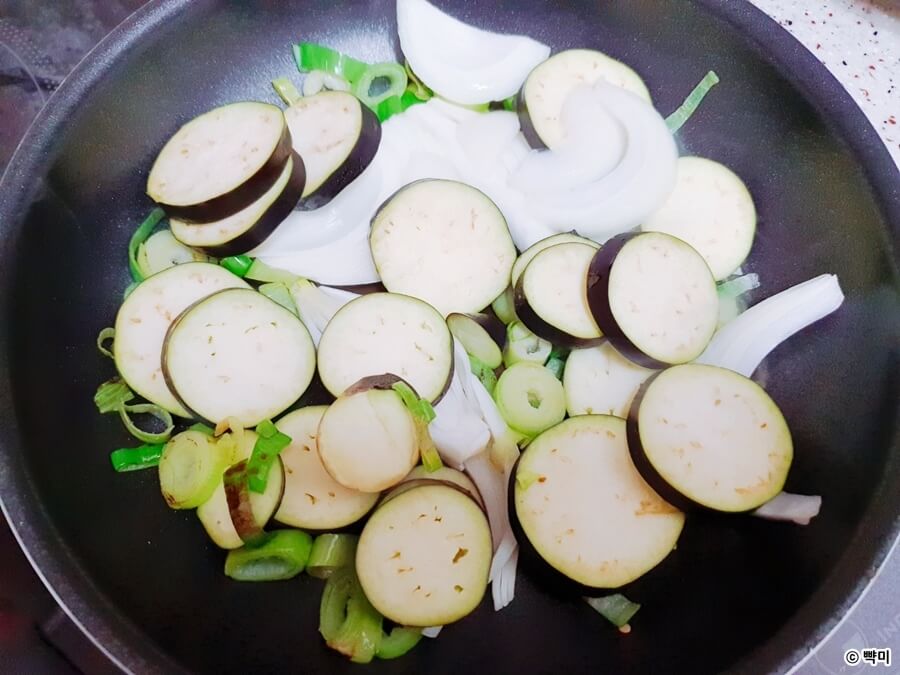 가지볶음-가지새우볶음-만들기-가지요리