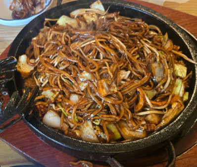 오늘N 돌짜장 남양주 중식당 정보(격파! 중식로드)