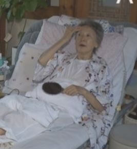 윤석화 뇌종양 투병