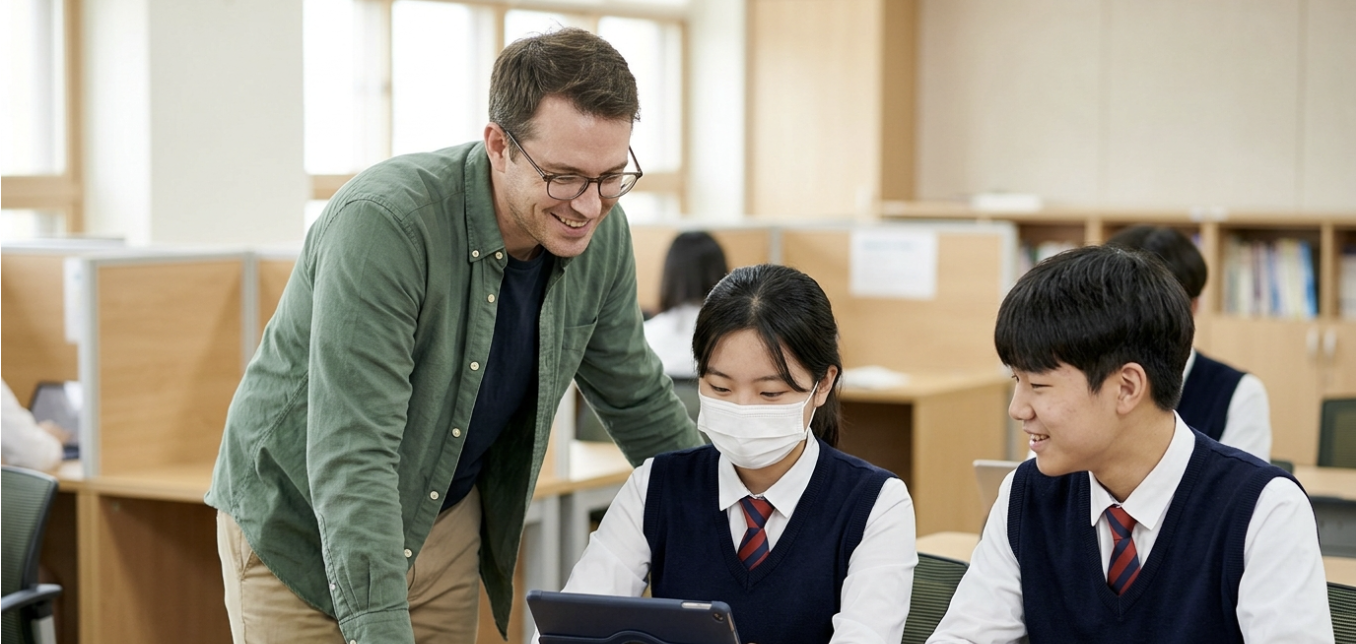 수도권 특성화고 고교입시 선택법
