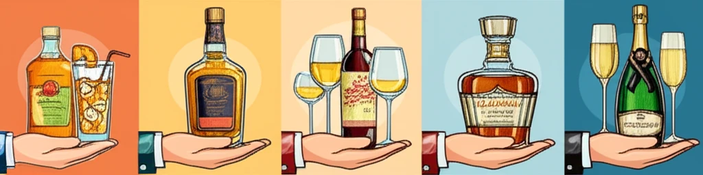 5만원부터 30만원 이상 연말 주류 ..