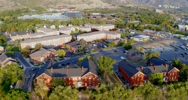utah