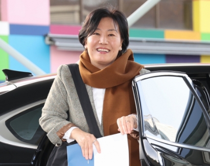 송미령 장관 프로필 나이 고향 학력 재산