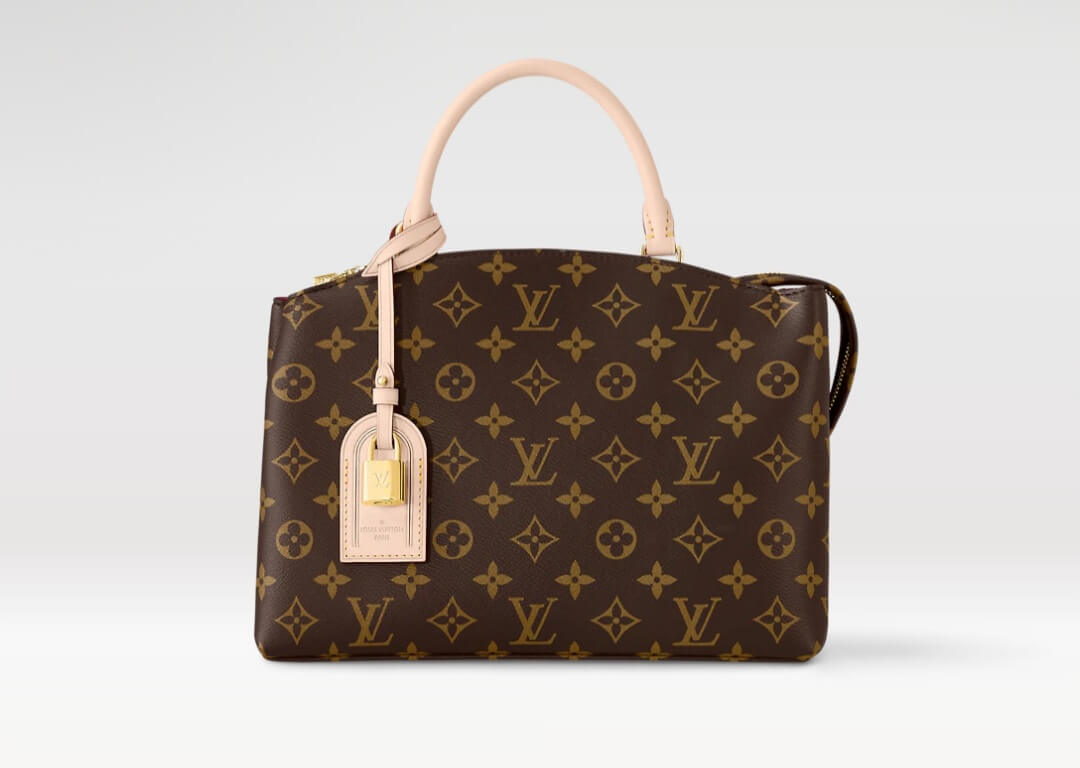 루이비통 쁘띠뜨 팔레