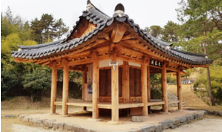담양 죽녹원