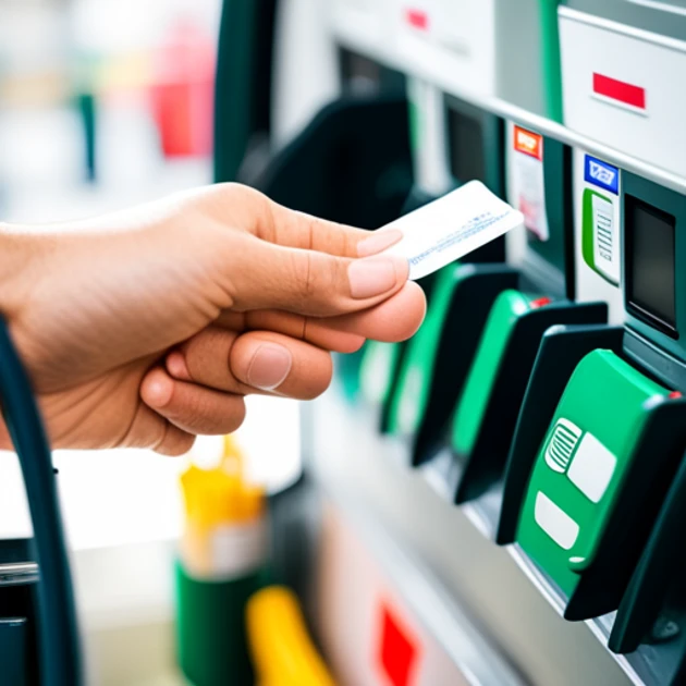 편의점 버스카드 충전 현금으로만 가능한가요