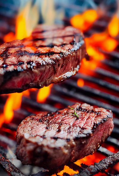 음식 속 과학 – 조리 과정에서 일어나는 흥미로운 과학적 원리