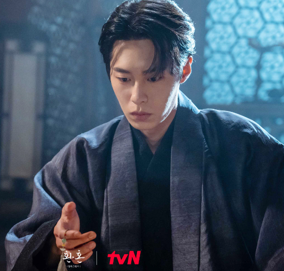 환혼 몇부작