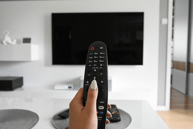 TV 수신료 해지신청