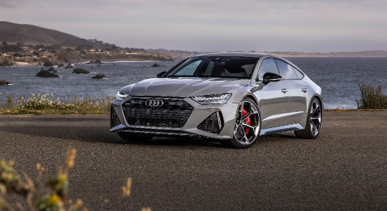 아우디 RS7 중고차 가격 시세표 고속 시내 연비 